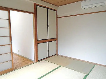【収納】 | ファミール浅川