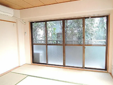 【内装】 | ファミール浅川