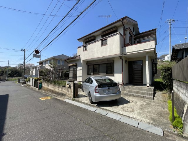 土浦市永国東町