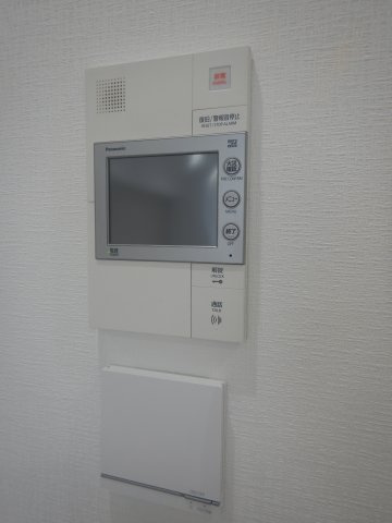 朝日サテライト上野のセキュリティ
