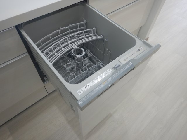 朝日サテライト上野のその他|食洗器
