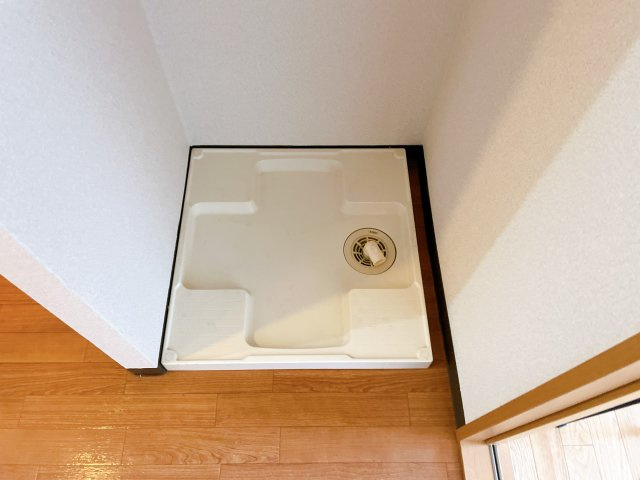 ラマージュの設備
