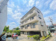 アメニティハイツ中砂【名古屋市賃貸・ネット無料】の画像