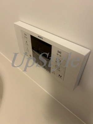 【設備】 | ソレイユ北砂