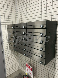 【その他共用部分】 | ソレイユ北砂