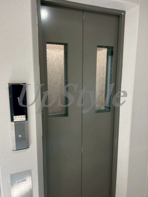 【設備】 | ソレイユ北砂