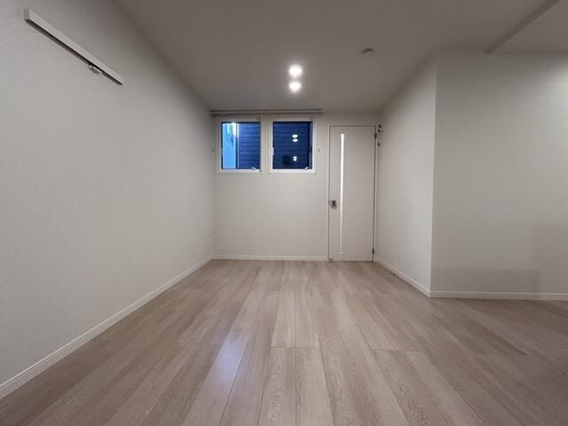 スマイル　Ｋの寝室