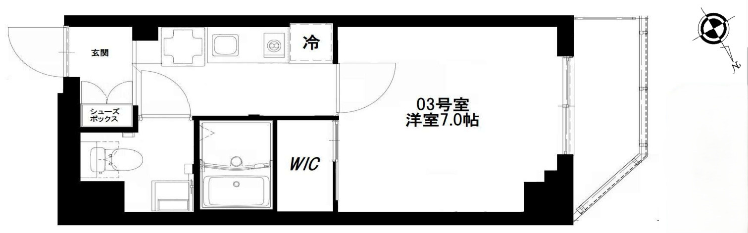 スタジオスクエア弘明寺