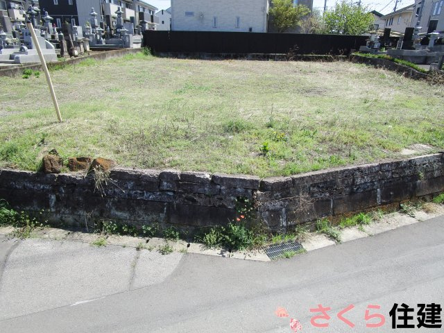 宇都宮市江曽島4丁目