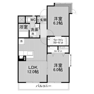 マンション稲葉