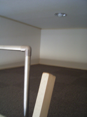 【その他】 | プラザドゥパナーシＡ棟 | ロフト