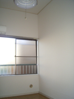 【居間・リビング】 | プラザドゥパナーシＡ棟