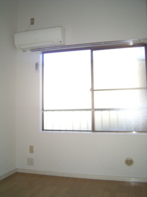 【内装】 | プラザドゥパナーシＡ棟