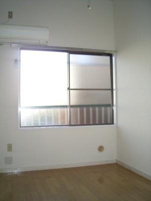 【居間・リビング】 | プラザドゥパナーシＡ棟