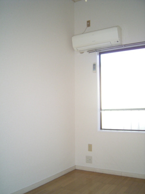 【設備】 | プラザドゥパナーシＡ棟 | エアコン