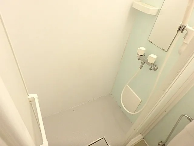 ジョイライフ六甲の浴室