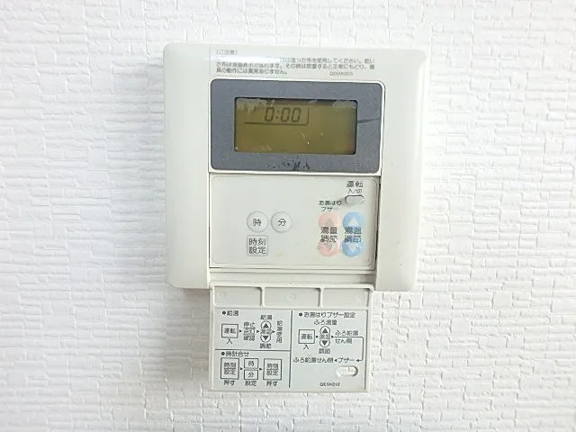 ジョイライフ六甲の設備