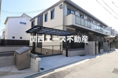 【外観】 | Sachi Residence