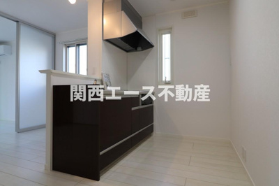 【キッチン】 | Sachi Residence