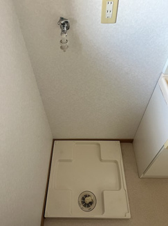 【設備】 | グリーンウエストA棟