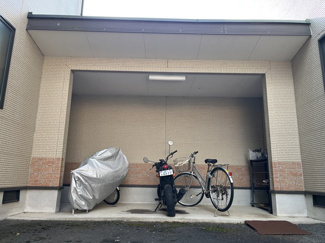 【その他共用部分】 | グリーンウエストA棟