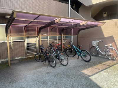 【その他】 | 三井フラット