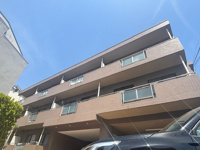 三井フラットの画像