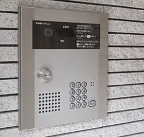 ロイヤルエクセレントのセキュリティ