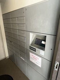 カーサスプレンディッド小石川のその他共用部分