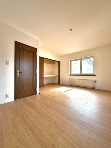前田5条9丁目のその他