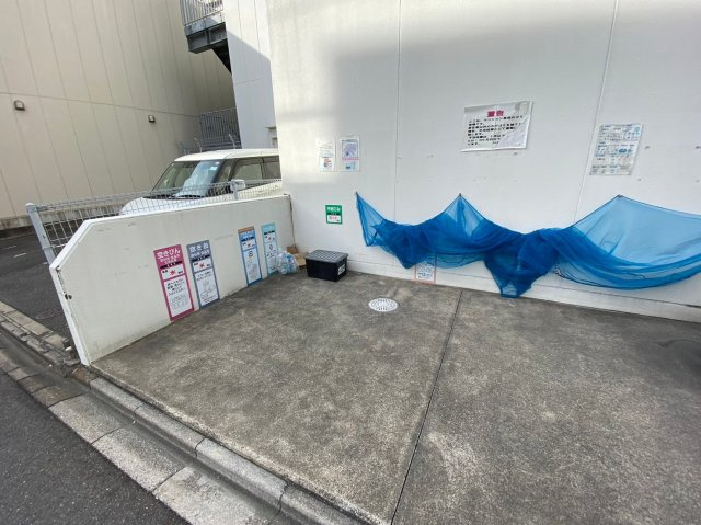 パルティール城西|名古屋市の賃貸ならMy賃貸のその他共用部分|パルティール城西