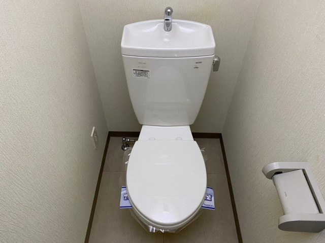 パルティール城西|名古屋市の賃貸ならMy賃貸のトイレ|パルティール城西