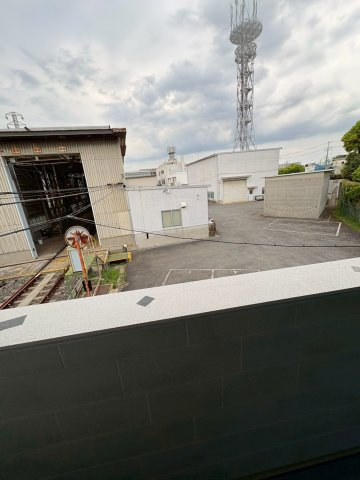 EIJU吹田南正雀の展望