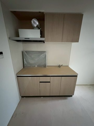 EIJU吹田南正雀のキッチン
