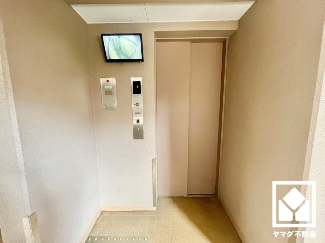 エフ・ステージ京都駅レジデンスのその他共用部分