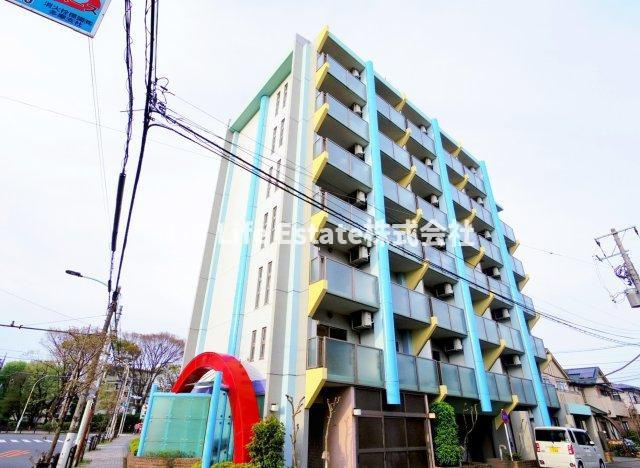 コンフォート武蔵野