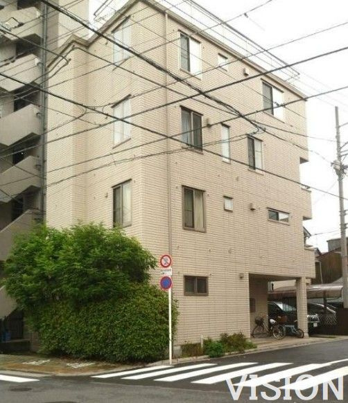 フェリーチェ（日本堤）の画像