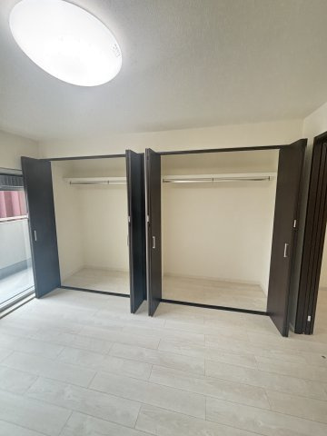 【収納】 | ネオライフ新大阪東棟