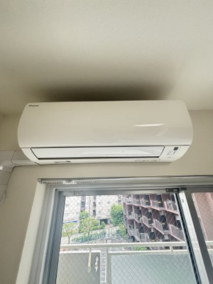 【設備】 | ネオライフ新大阪東棟