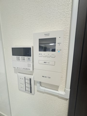 【セキュリティ】 | ネオライフ新大阪東棟