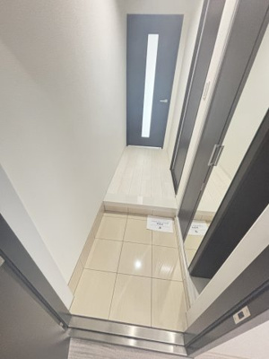 【玄関】 | ネオライフ新大阪東棟