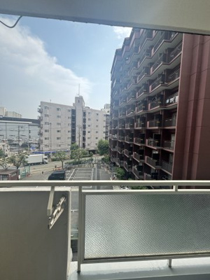 【展望】 | ネオライフ新大阪東棟