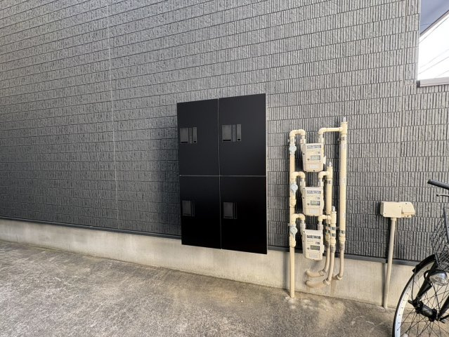 ディアコート塩池|名古屋市の賃貸ならMy賃貸のエントランス|ディアコート塩池