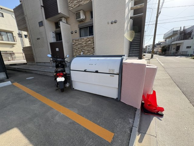 ディアコート塩池|名古屋市の賃貸ならMy賃貸のその他共用部分|ディアコート塩池