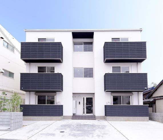 ソリティア総持寺