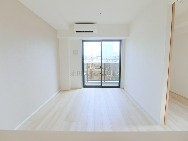 RJRプレシア蒲田