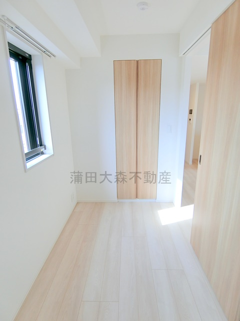 RJRプレシア蒲田のその他