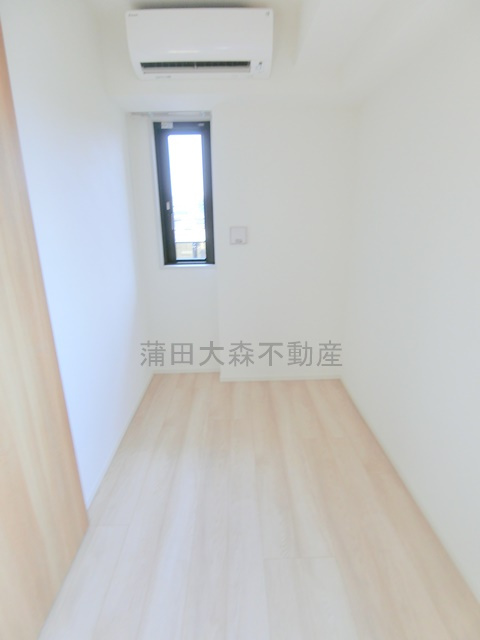 RJRプレシア蒲田のその他|洋室4.1帖