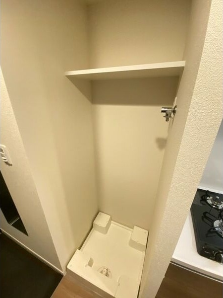PHOENIX新大阪の内装