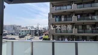 【展望】 | シンプルで使いやすいトイレです